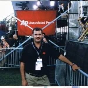 Meet your Posher, Osama